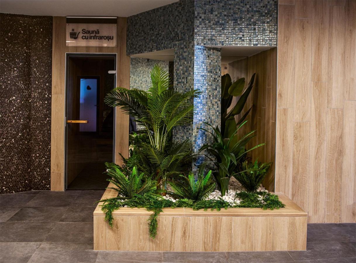 Amazonia Apartments Timisoara Exterior photo