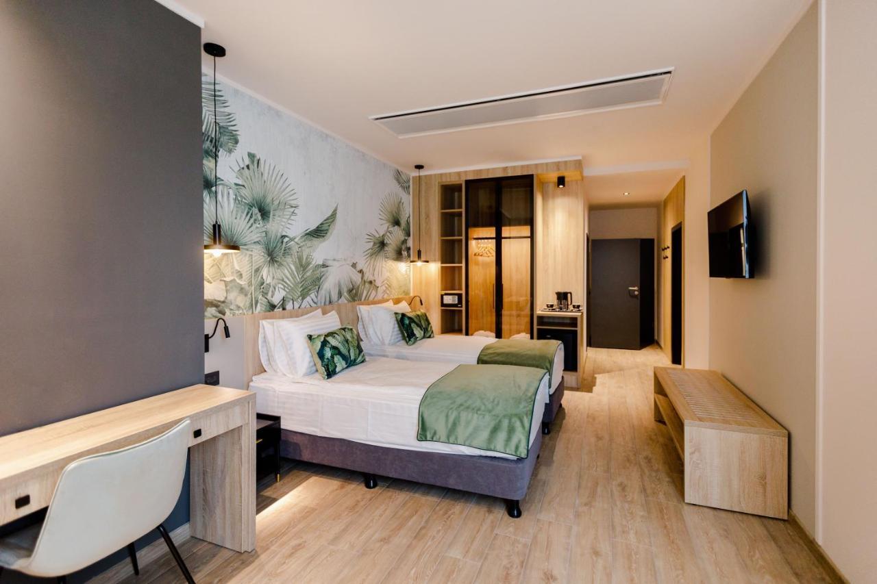 Amazonia Apartments Timisoara Exterior photo