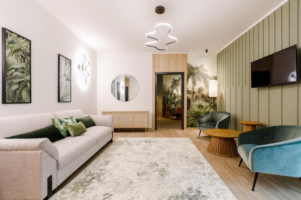 Amazonia Apartments Timisoara Exterior photo