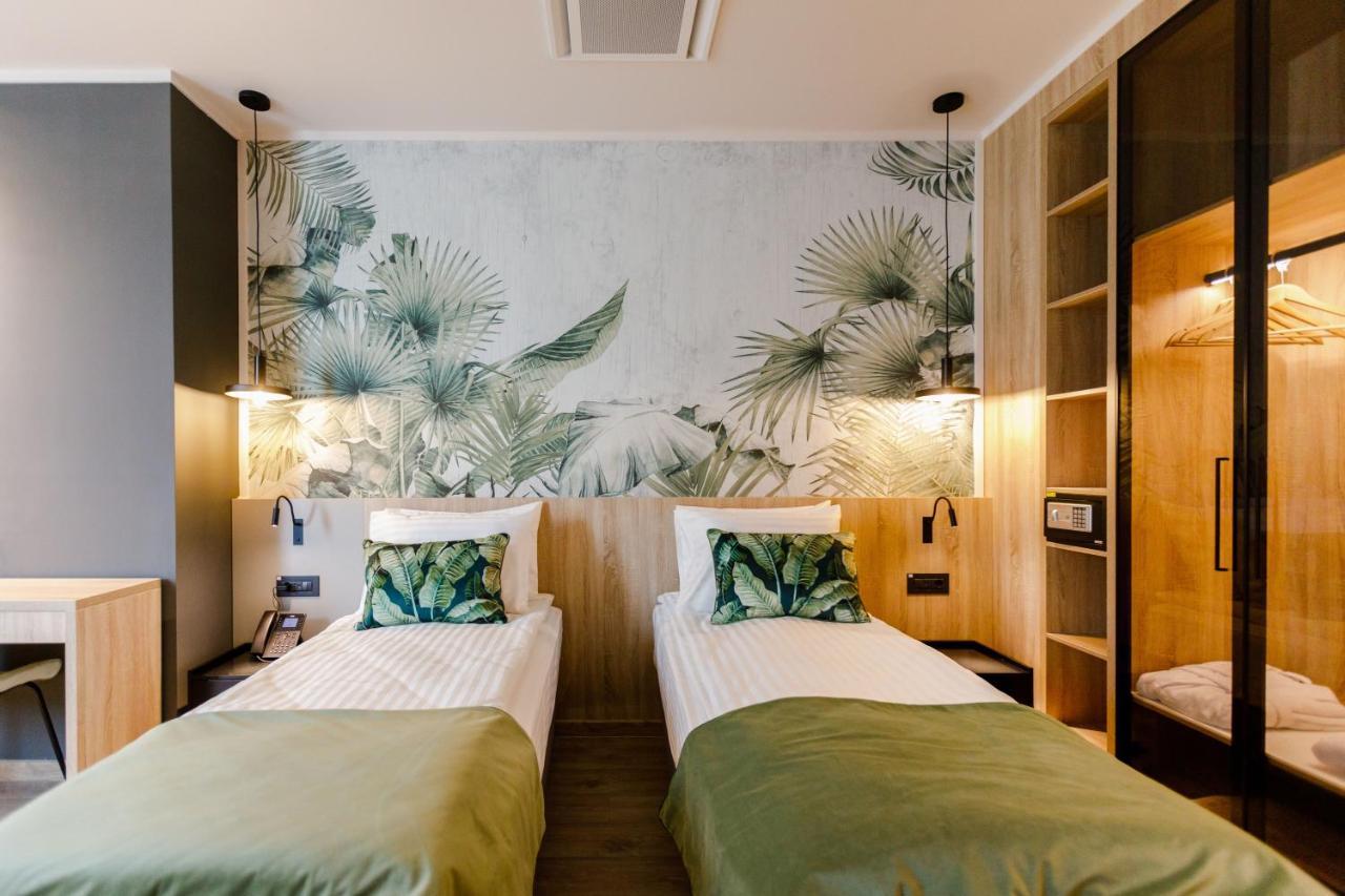 Amazonia Apartments Timisoara Exterior photo