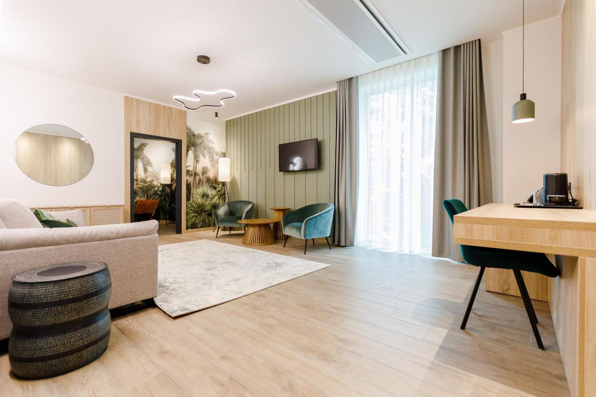 Amazonia Apartments Timisoara Exterior photo